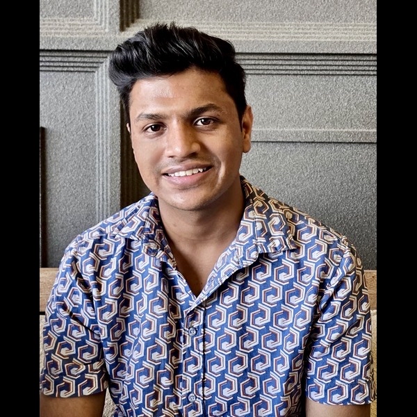 Swayam Gupta