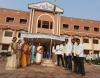 Rajiv Lochan Ayurved Medical College and Hospital Main Building