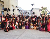 GHMC Convocation