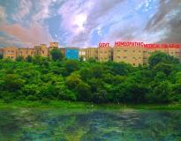GHMC Main Building