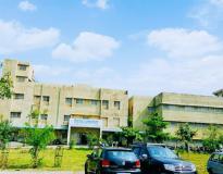 GHMC Campus Building(3)