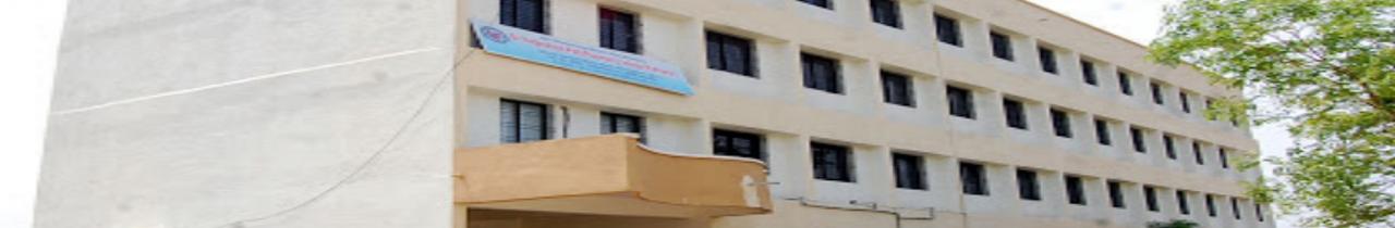 Dr Vedprakash Patil Pharmacy College