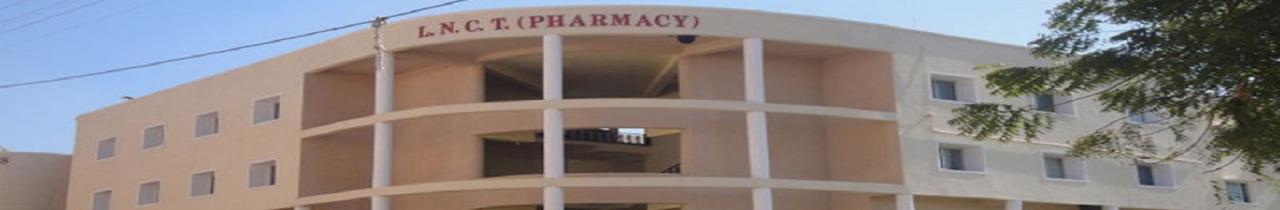 Lakshmi Narain College of Pharmacy