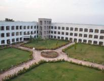 SRIP Campus View