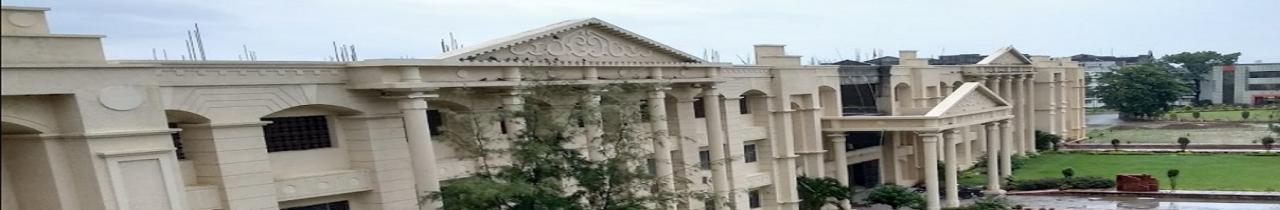 Shri Ram Institute of Pharmacy