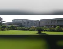 Indukaka Ipcowala College of Pharmacy Main Building