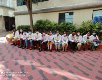 East West College of Pharmacy Others(3)