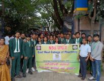East West College of Pharmacy Others(4)