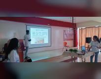 East West College of Pharmacy Seminar hall(1)