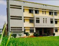 SSR College of Pharmacy Campus Building(2)