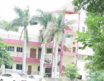 SGSPSIOP Campus Building