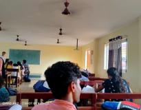 CLBMCP Classroom