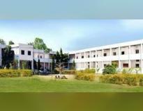 SVSS Latur College of Pharmacy Campus Building