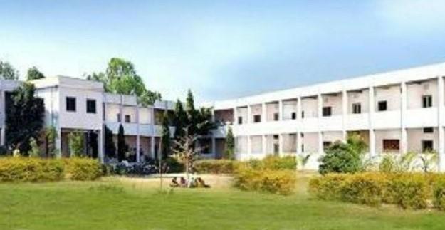 SVSS Latur College of Pharmacy