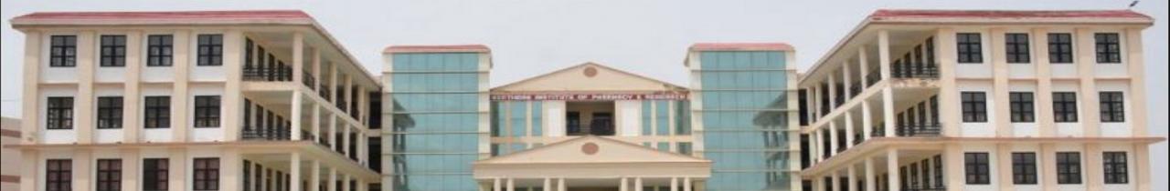 Northern Institute of Pharmacy and Research
