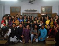 Chandernagore College Others(2)