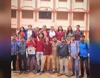 Chandernagore College Others(3)