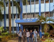Barasat Government College Others(1)