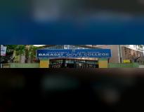 Barasat Government College Others(2)