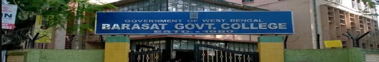 Barasat Government College