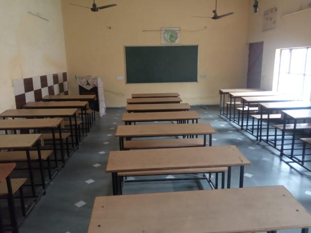 Baba Haridass College of Pharmacy and Technology