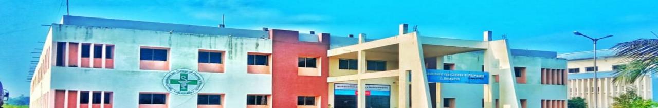 Shri Prakashchand Jain College of Pharmacy and Research