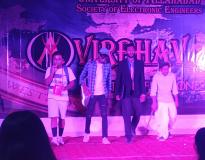 J. K. Institute of Applied Physics and Technology Fest