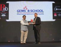 GEMS B-School Others(1)