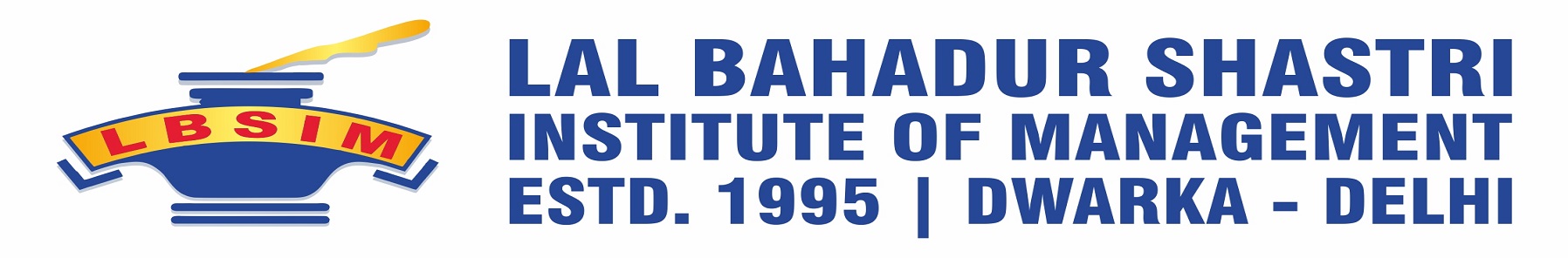 LBSIM - Lal Bahadur Shastri Institute of Management