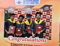 LBSIM Convocation(2) LBSIM Convocation(2)