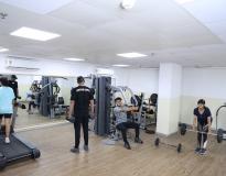 LBSIM Gymnasium