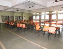 Central College of Engineering and Management Library