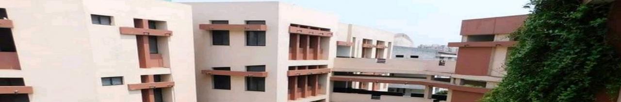 Central College of Engineering and Management