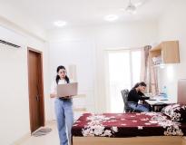 LBSIM Hostel Room(2)