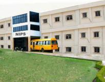 Nethaji Institute of Pharmaceutical Sciences Main Building