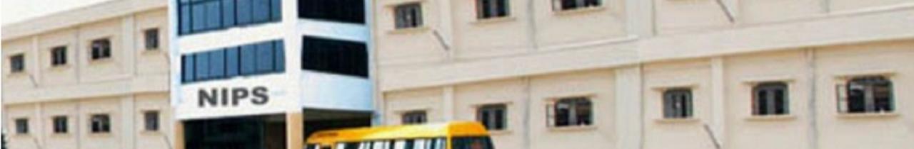 Nethaji Institute of Pharmaceutical Sciences