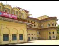RRBMU Campus Building(2)