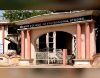 BIMR Nursing College Entrance(1)