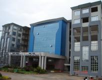 East West College of Nursing Main Building