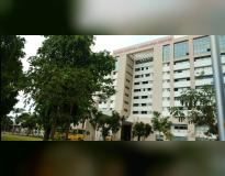 GCS College of Nursing Campus Building(1)