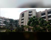 GCS College of Nursing Campus Building(2)
