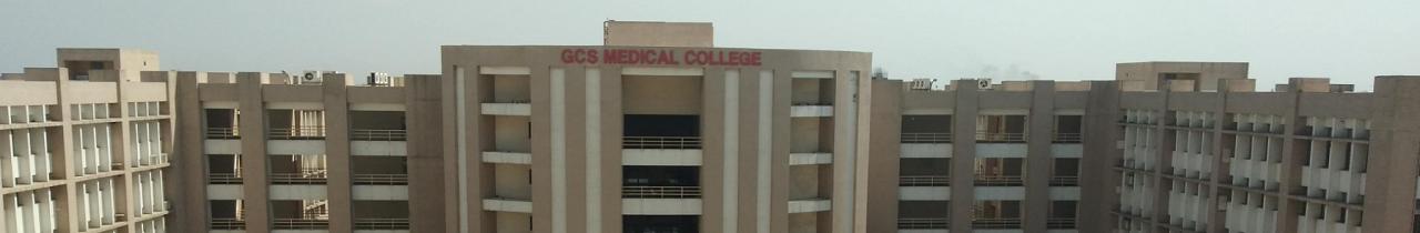 GCS College of Nursing