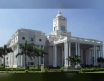 Global College of Nursing Campus Building(1)