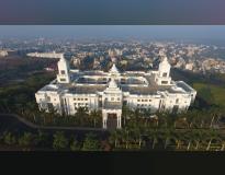Global College of Nursing Campus View