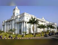 Global College of Nursing Campus Building(2)