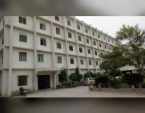 Narayan Nursing College, Sasaram Campus Building