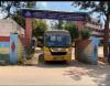 Oxford School of Nursing Transport Facility