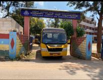 Oxford School of Nursing Transport Facility