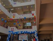 Sapthagiri School of Nursing Others
