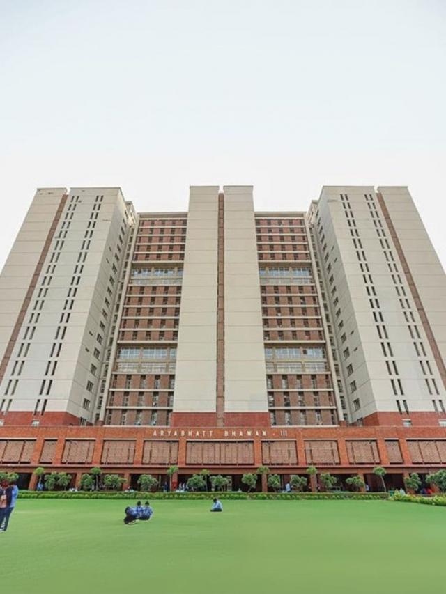 Centre for Distance and Online education, JIIT